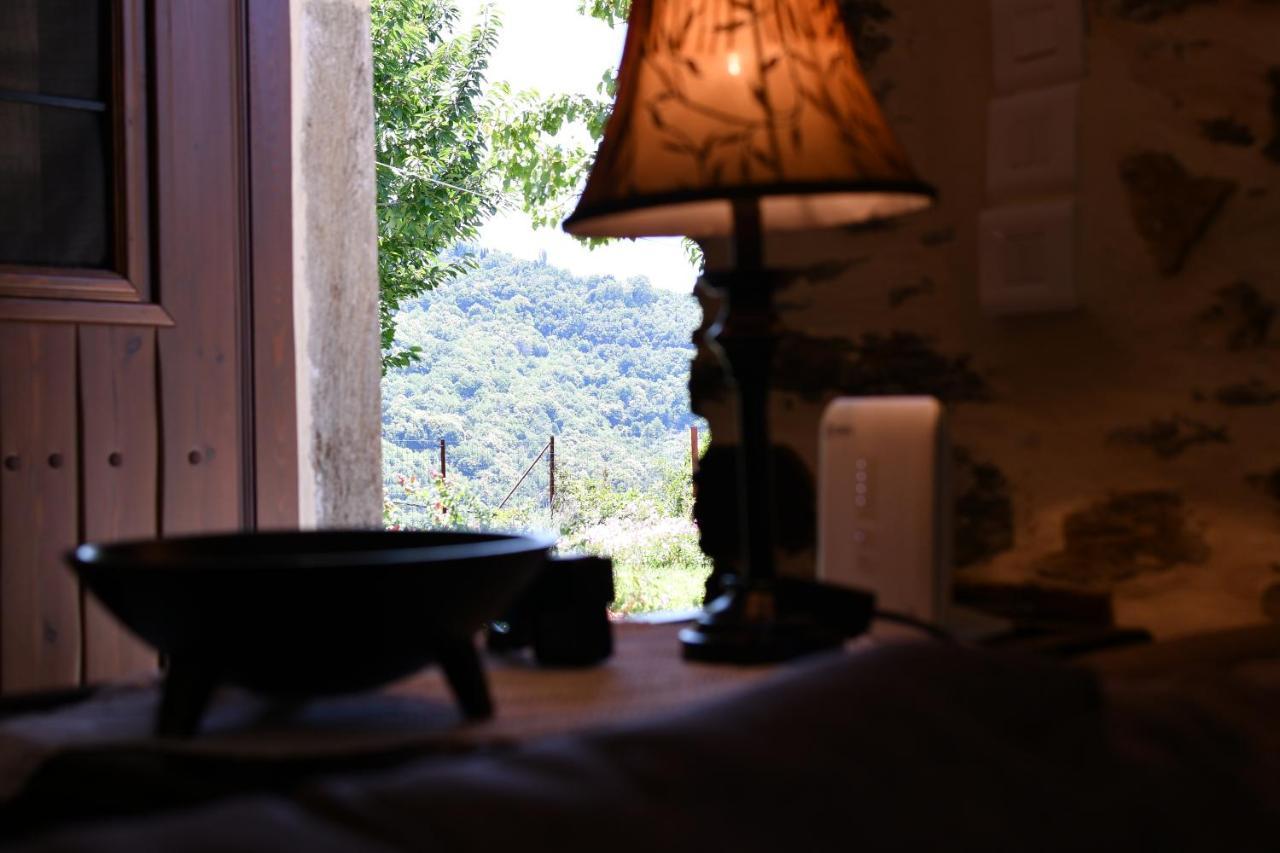 Villa Efrosini Dhrákia Dış mekan fotoğraf
