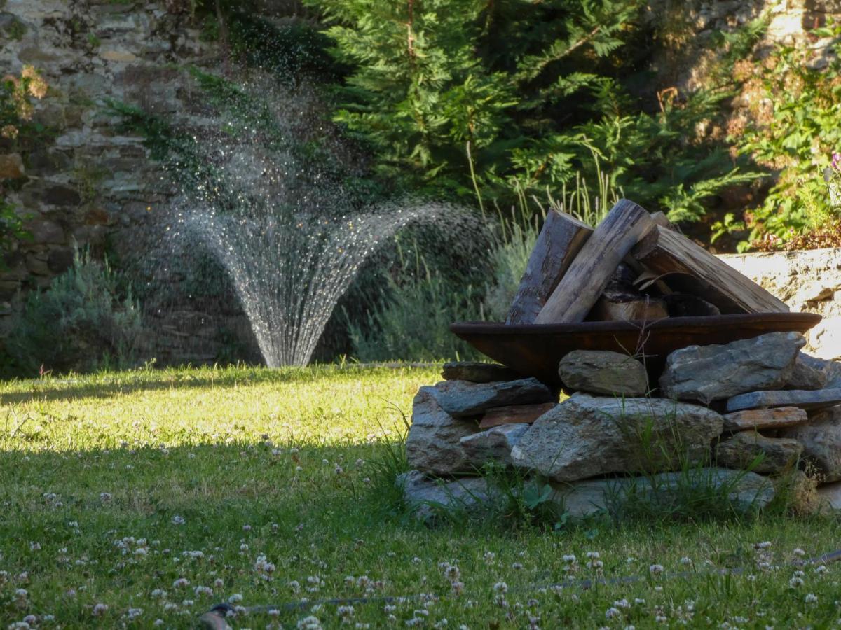 Villa Efrosini Dhrákia Dış mekan fotoğraf